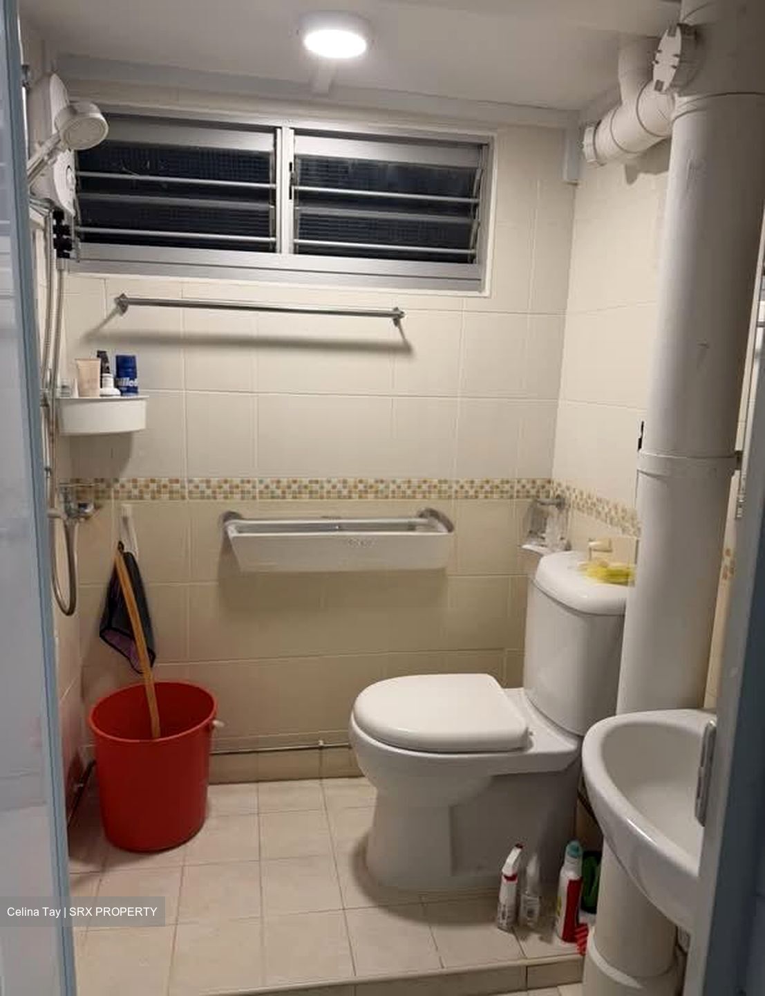 Blk 225 Ang Mo Kio Avenue 1 (Ang Mo Kio), HDB 3 Rooms #577792411